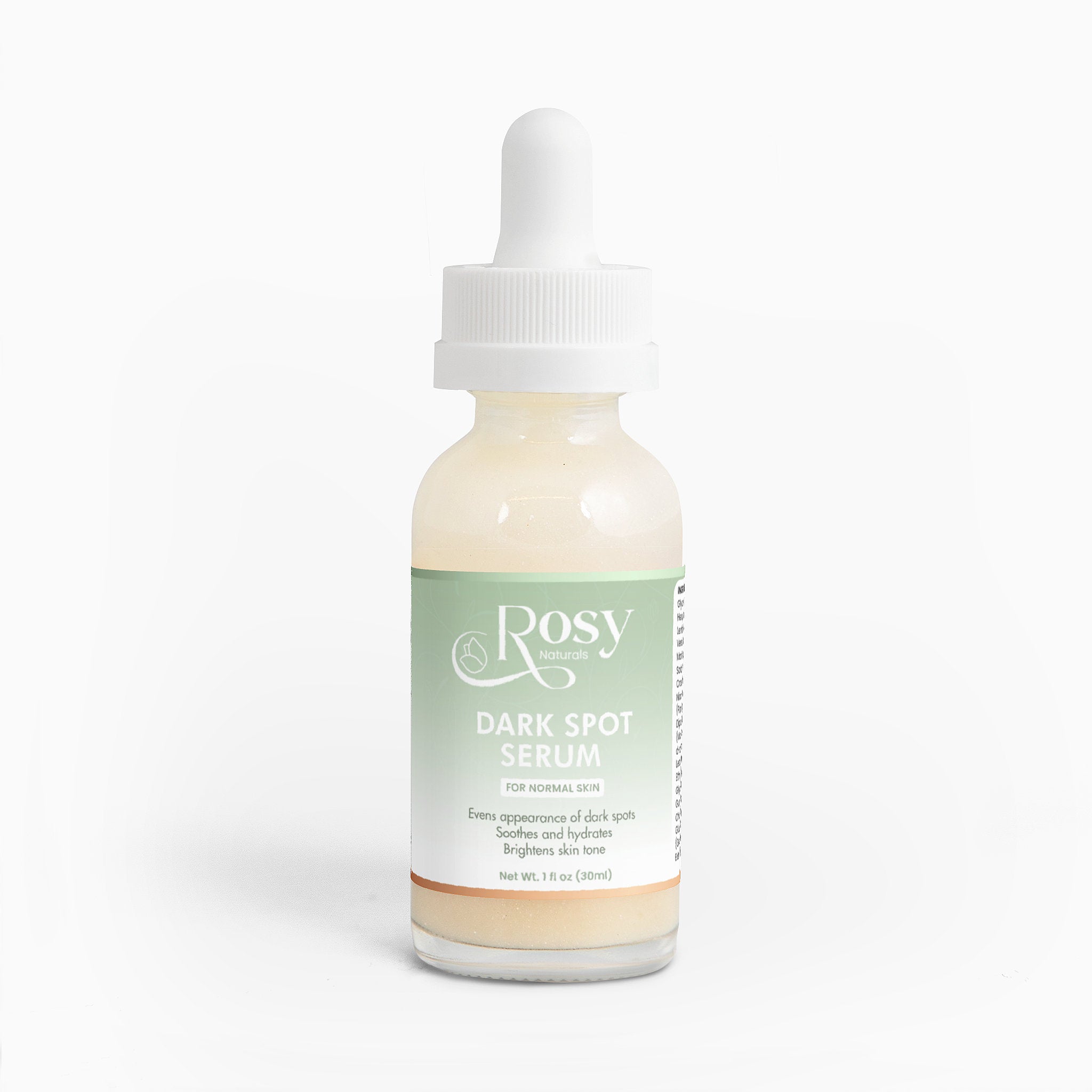 Dark Spot Serum for Normal Skin