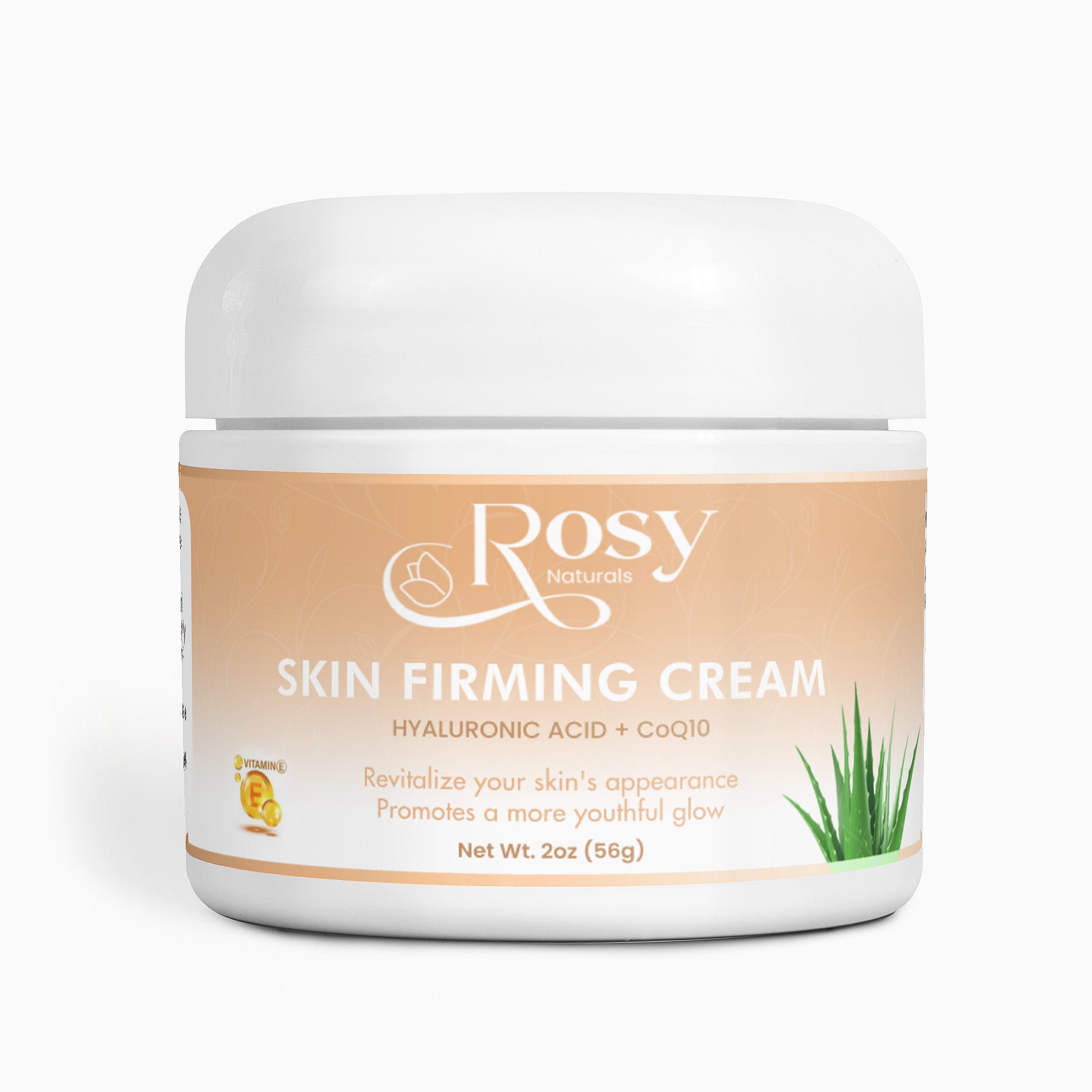 Skin Firming Cream