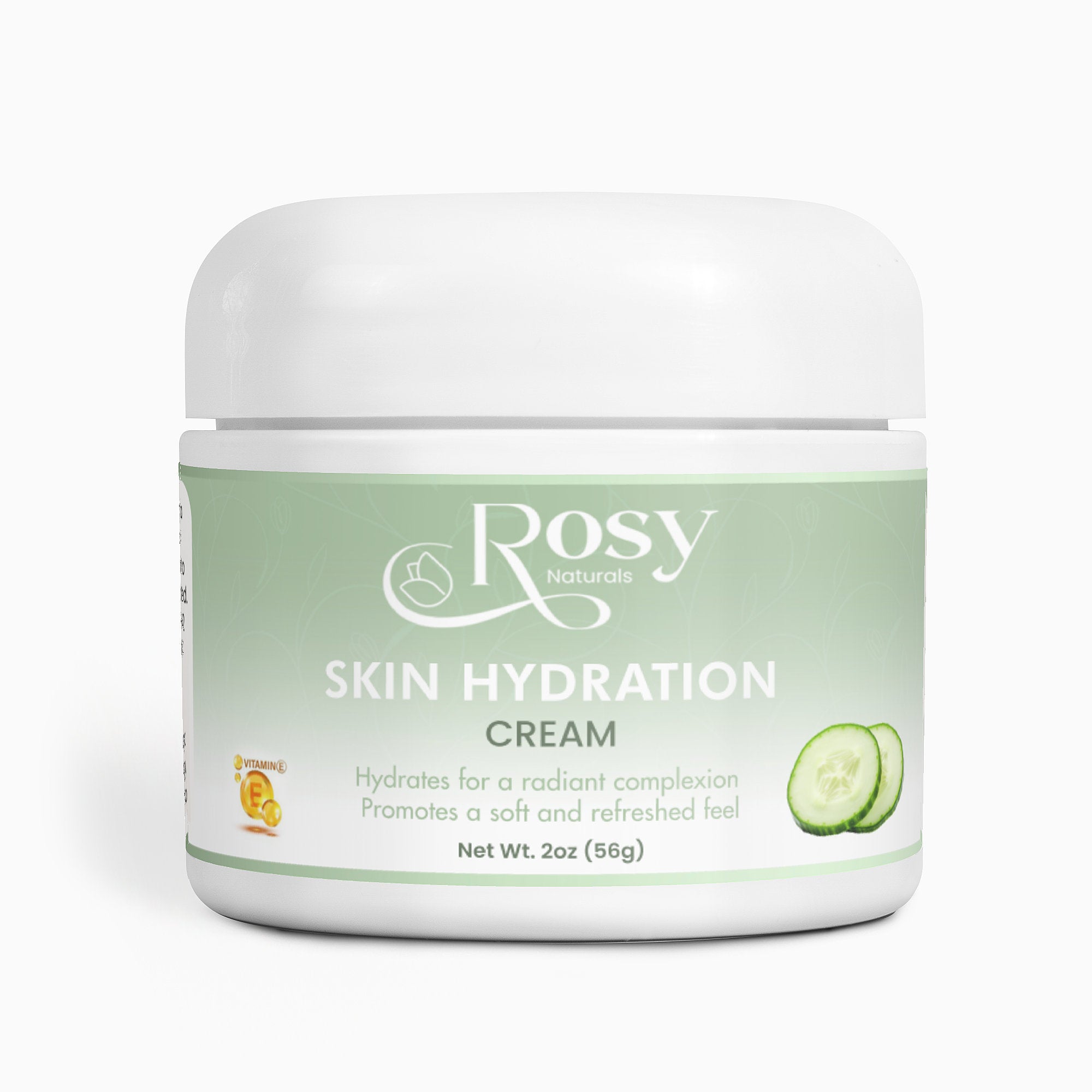 Skin Hydration Cream