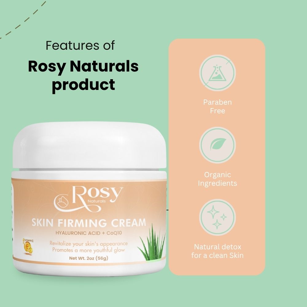 Skin Firming Cream
